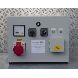 Static Converters